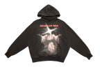 PSALM 23 Hoodie